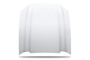 Cervinis 4" Cowl Hood (2013 - 2014 Mustang) 1223