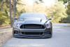Cervinis 4" Cowl Hood (2015 - 2017 Mustang) 1234