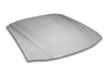 Cervinis Cobra R Hood - 2000 Style (1994 - 1998 Mustang) 156