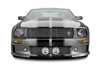 Cervinis C-Series Front Bumper (05-09 Mustang) 3347R