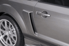 Cervinis C-Series Side Scoops (05-09 Mustang) 4306