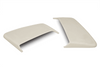 Cervinis C-Series Side Scoops (2010 - 2014 Mustang) 4388