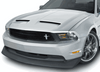 Cervinis B2 Chin Spoiler (10-12 Mustang GT) 4390