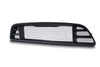 Cervinis Upper Grille GT500 Style (13-14 Mustang) 4413-MB