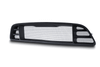 Cervinis Upper Grille - GT500 Style (2013 - 2014 Mustang) 4413-MB