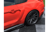 Cervinis Side Scoops C-Series Pair (2015-2023 Mustang) 4439