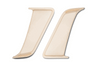 Cervinis Side Scoops (2015 - 2023 Mustang) 4439