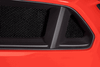 Cervinis C-Series Upper Grille (2015 - 2017 Mustang) 4444R-MB