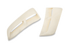 Cervinis Stalker Side Scoops (2015 - 2023 Mustang) 4450