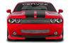 Cervinis Upper Billet Grille (2008 - 2015 Challenger) 7162