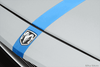 Cervinis Shaker Hood Stripes (2008 - 2010 Challenger) 7247