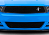 Cervinis Stalker Lower Billet Grille (2010 - 2012 Mustang) 7272