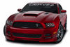 Cervinis Lower Billet Grille (2013 - 2014 Mustang) 7277