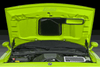 Cervinis T/A Kit - Matte Black Scoop (2008 - 2023 Challenger RT / SRT8) 8045