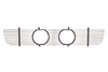 Cervinis C-Series Front Bumper Kit (2010 - 2012 Mustang) 8049R