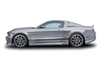 Cervinis C-Series Body Kit (2011 - 2012 Mustang) 9050