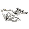 Stainless Works 2" Long Tube Header Kit - Catted - Performance Connect (2009 - 2015 CTS-V) CTSV9HCATSW