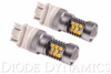 Diode Dynamics 3157 HP24 Front Turn Signal Dual Color LEDs Pair (2021 F150/Ram 1500/Tundra) DD0053P