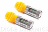 Diode Dynamics XP80 Front Turn Signal LEDs Amber DD0058P