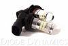 Diode Dynamics HP48 Fog Light LED Cool White Pair (99-17 F150/06-10 Dodge) DD0151P