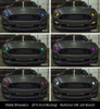 Diode Dynamics RGBW LED Boards Multicolor (15-17 Mustang) DD2007