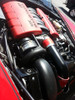 ECS NOVI 1500/2200 Supercharger Kit Polished (05-07 C6 Corvette LS2) 100-002P