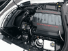 ECS NOVI 1500/2200 Supercharger Kit Polished (2015+ C7 Corvette) 100-008P