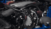 ECS NOVI 1500 Supercharger Kit Black (2016+ Camaro SS/1LE) 100-009B