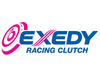 Exedy Racing 2011-2017 Mustang GT Clutch Kit Stage 2 Cerametallic 07959CSC