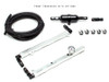 Fore Innovations Fuel Rails & Fuel Line Upgrade Kit (SN95 2V Mustang) 10-901