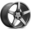 Forgestar 20x10.5 CF5 Deep Concave Wheel