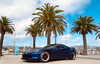 Forgestar C7 Corvette D5 Drag Wheels and D5 Beadlock Wheels