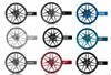 Forgestar 19x9.5 F14 Deep Concave Wheel