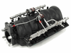 Nitrous Outlet 92mm Intake Plate System (05-09 C6 Corvette) 00-10123-92