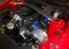 ProCharger P-1SC-1 Stage II supercharger kit 2012 2013 Mustang Boss 302 intercooled system