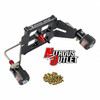 Stinger 2 Race Wet 4500 Deep Break Solenoids Forward Nitrous Plate Conversion
