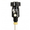Nitrous Oulet Billet High Flow Valve For 15 lb Bottle 00-31017