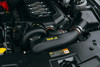 Paxton NOVI 2200SL air to air supercharger system black finish