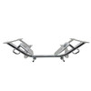 UPR Products K-Member w/ Tow Hooks - Chrome Moly (1979 - 1995 Mustang) 2005-79-TH