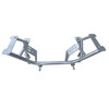 UPR Products K-Member - Chrome Moly (1996 - 2004 Mustang - Modular Engine) 2005-96