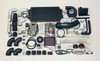 Vortech Superchargers Complete Kit V-3 Si Black (2011-2014 Mustang 5.0) 4FQ218-024L