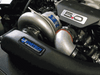 Vortech Supercharger V-3 Si Tuner System Satin (2015-17 Mustang GT) 4FQ218-160L