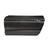 Anderson Composites Carbon Fiber Doors (2015 - 2023 Mustang) AC-DD15FDMU