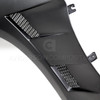 Anderson Composites Type-AT Fiberglass Front Fenders (15-17 Mustang) AC-FF15FDMU-AT-GF
