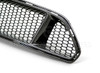 Anderson Composites Carbon Fiber Front Upper Grille - Type GT (2015 - 2017 Mustang) AC-FG15FDMU-GT