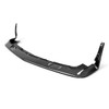 Anderson Composites Carbon Fiber Front Chin Spoiler - Type SRT8 (2011 - 2014 Challenger) AC-FL11DGCH-SR