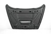 Anderson Composites Carbon Fiber Hood - Type-OE (2004 - 2006 Ram SRT-10) AC-HD0406DGRAM-OE