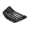 Anderson Composites Carbon Fiber Hood Scoop (15-19 C7 Corvette Z06) AC-HDS14CHC7-Z6