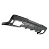 Anderson Composites Carbon Fiber Rear Valance - Type Z28 (2014 - 2015 Camaro Z28) AC-RL14CHCAM-Z28
