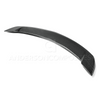 Anderson Composites ZL-Style Carbon Fiber Rear Spoiler (10-13 Camaro) AC-RS1011CHCAM-ZL